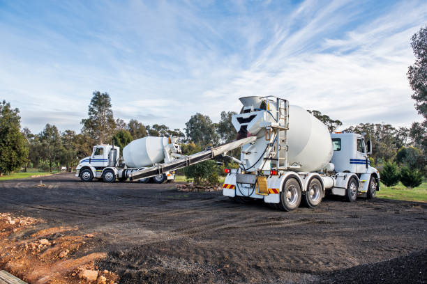 Best Industrial Concrete Flooring in Garden City, MI