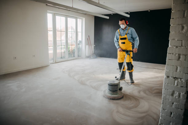 Best Concrete Slab Construction in Garden City, MI