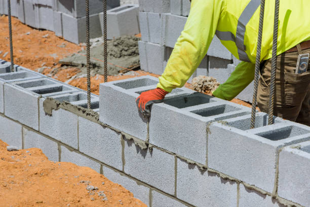 Best Concrete Foundation Repair in Garden City, MI