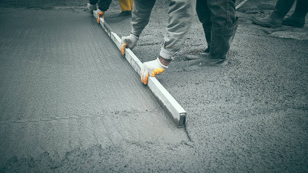 Best Concrete Sidewalk Installation in Garden City, MI