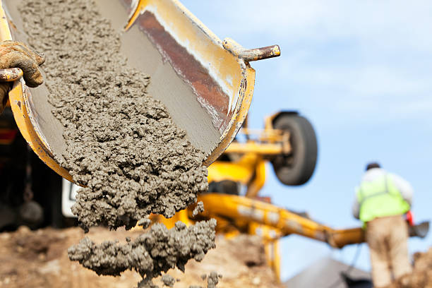 Best Stamped Concrete Services in Garden City, MI