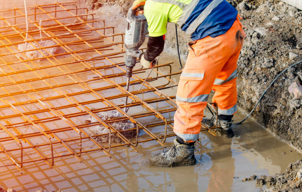 Best Concrete Driveway Installation in Garden City, MI